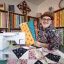 Alan Teather Quilting