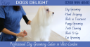 Dogs Delight logo