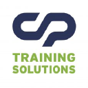 CP Training Solutions logo