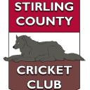 Stirling County Cricket Club logo