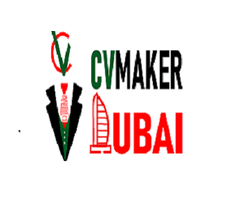 CV Maker Dubai logo