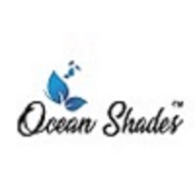 Ocean Shades Pk logo