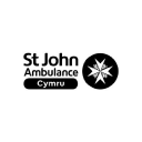 St John Ambulance Cymru Maesteg Central Division logo