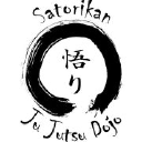 Satorikan Ju Jutsu Dojo logo