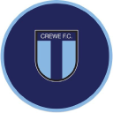 Crewe Fc logo