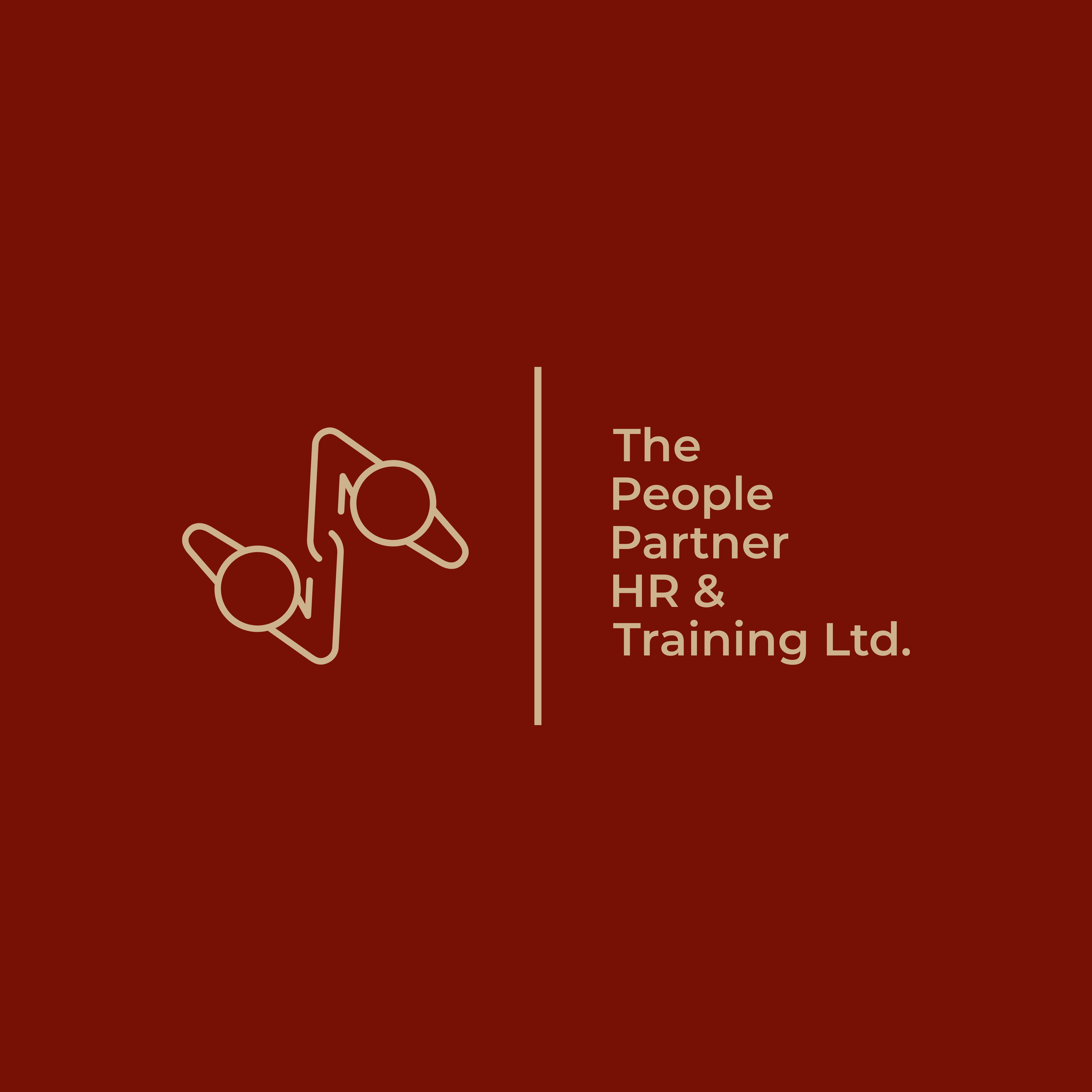 The People Partner HR & Training Ltd. logo