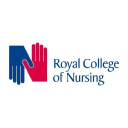 Royal College of Nursing Scotland logo