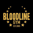 Bloodline Gym logo