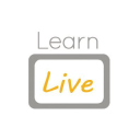 Learn Live logo