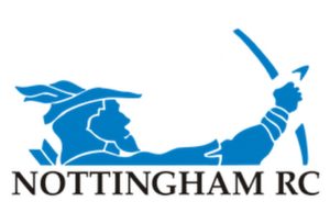 Nottingham Rowing Club logo