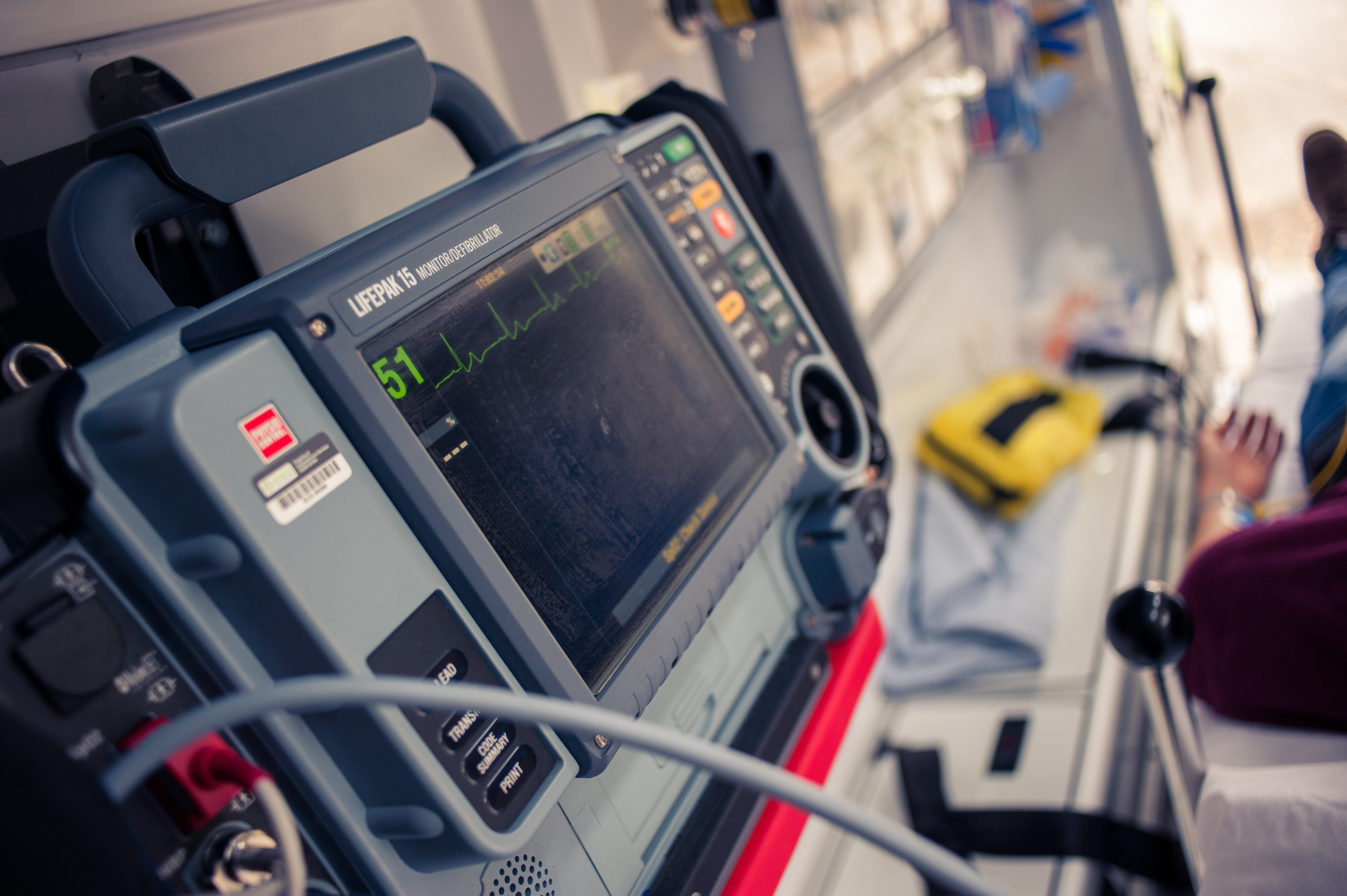 The ECG Course