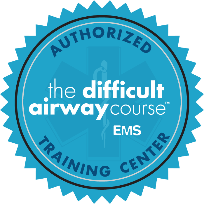 The Difficult Airway Course: EMS