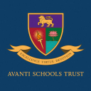 Avanti Gardens School logo