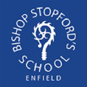 Bishop Stopford's School logo