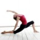 Charlotte Yoga Bristol logo