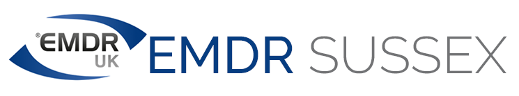 EMDR Sussex logo