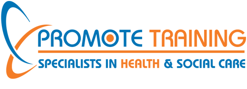 Promote Training Ltd logo