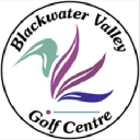 Blackwater Valley Golf Centre logo