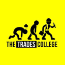 The Trades College logo