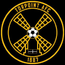 Torpoint Afc logo