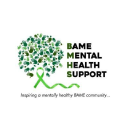 Bame Mental Health Support logo