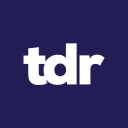 Tdr Training Ltd - Training Centre logo