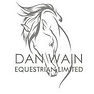 Dan Wain Equestrian: Training & Rehabilitation logo