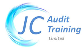 Jc Audit Training logo