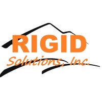 Rigid Solutions logo