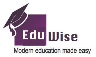 Eduwise logo