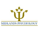 Midlands Psychology logo