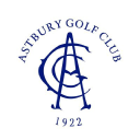 Astbury Golf Club logo