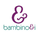 Bambino&i logo