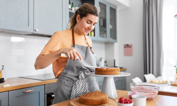 Artisan Baking Beginner Course - Pastry & Desserts