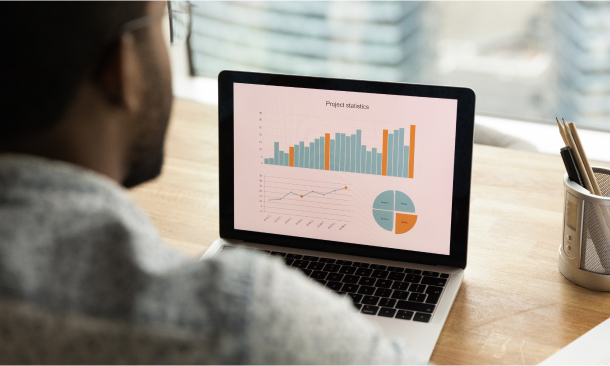 Sales Analysis in Excel