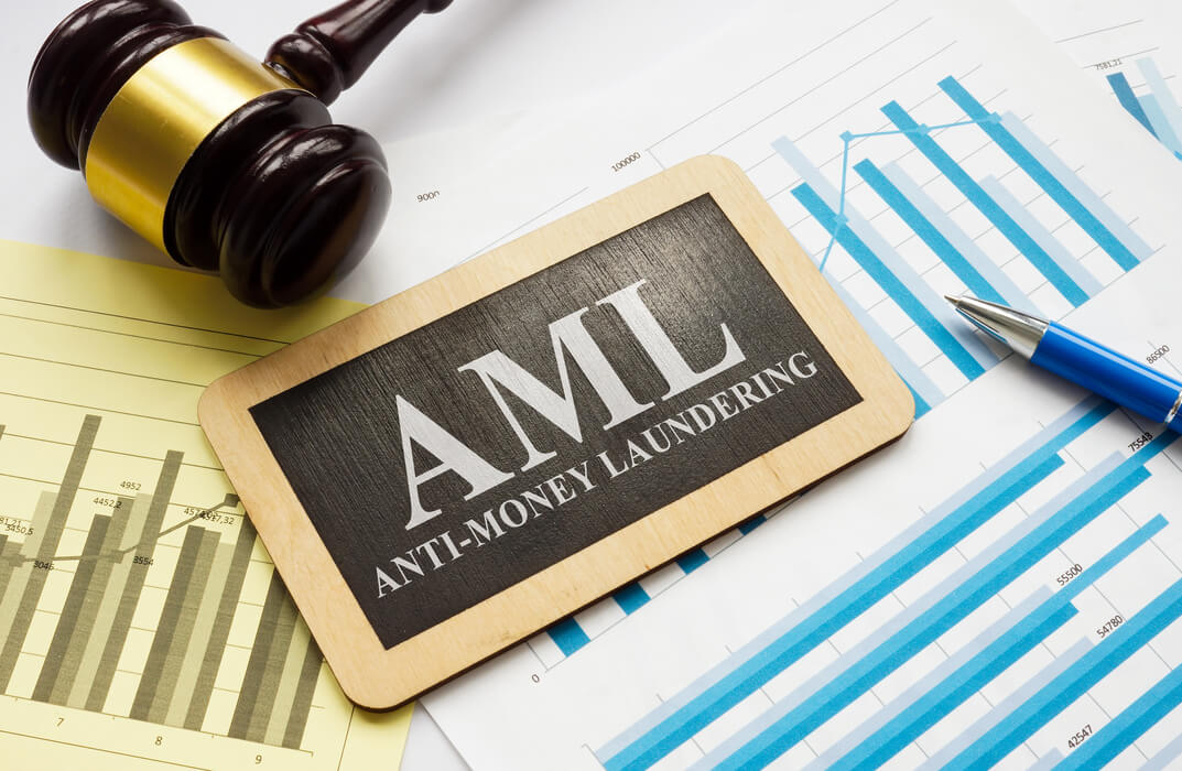 Anti-Money Laundering (AML)