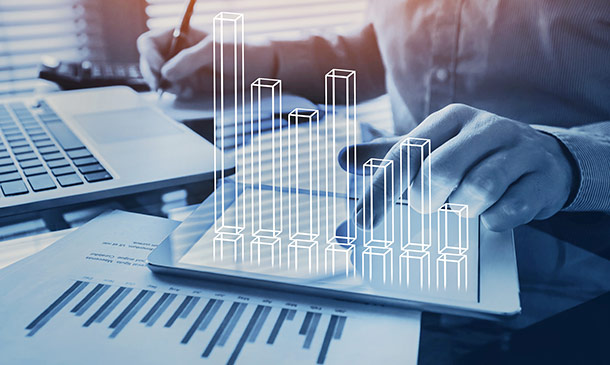 Financial Modelling at QLS Level 3