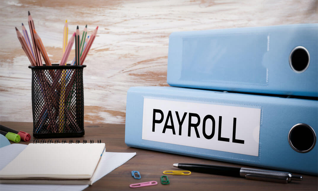 Sage 50 Payroll for Beginners