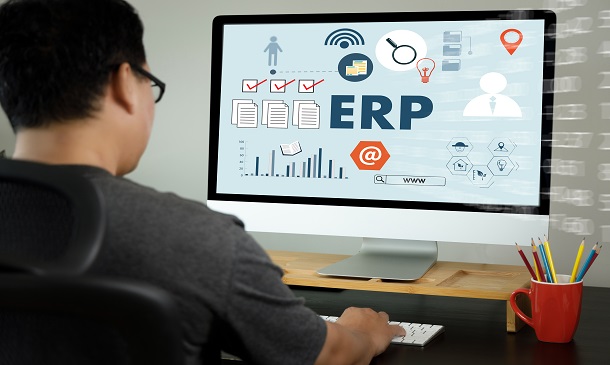 Enterprise Resource Planning (ERP)