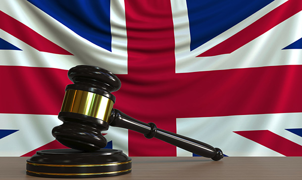 Advanced Diploma in UK Employment Law & Legal Recruitment Process