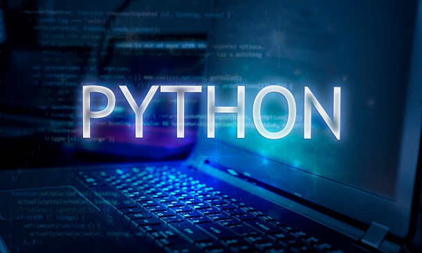 Certificate in Python at QLS Level 3