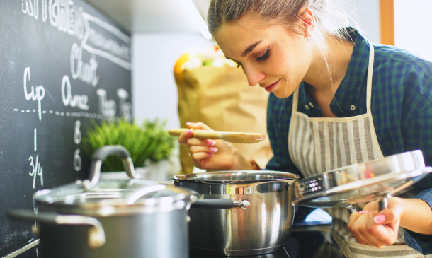 Sourdough Cooking Essentials: Discover Artisan Cooking