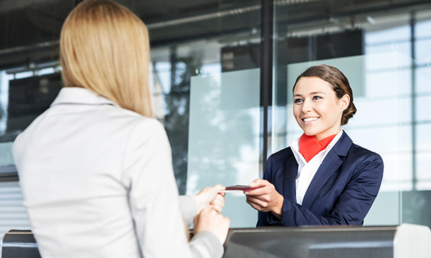 Airport Management