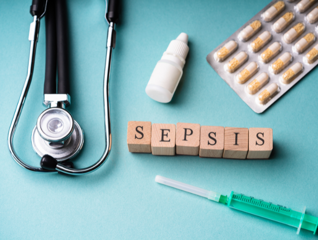 Comprehensive Sepsis Management Course