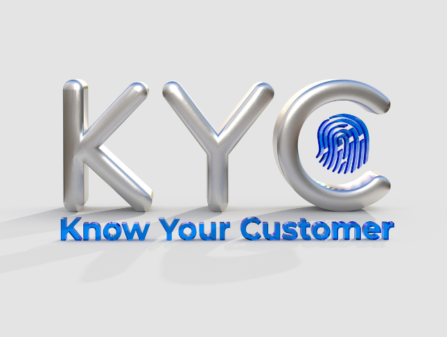 Know Your Customer (KYC)