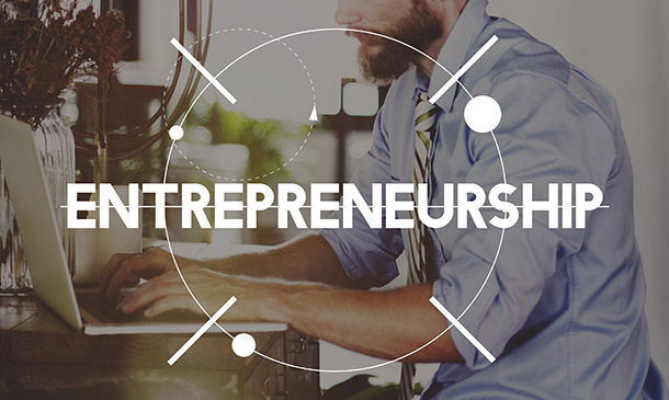 Entrepreneurship