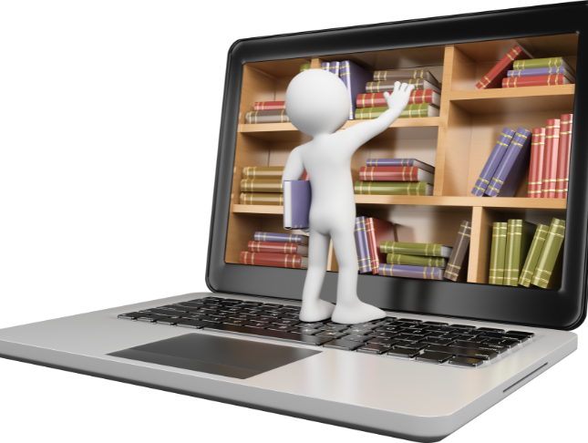 Library and Information Science: Managing Knowledge Resources