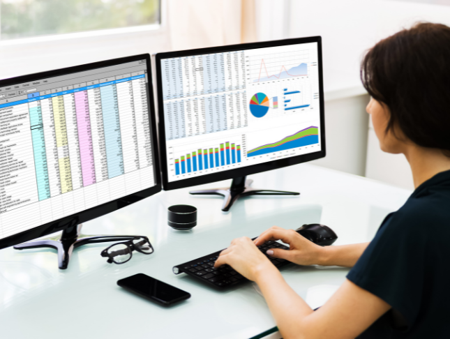 Excel: Top 50 Microsoft Excel Formulas in 50 Minutes!