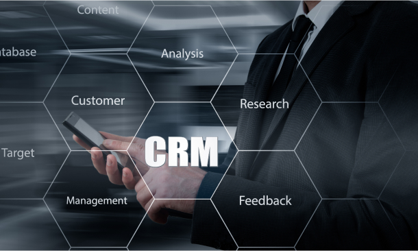 Customer Relationship Management (CRM)