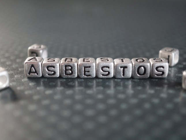 Asbestos Awareness